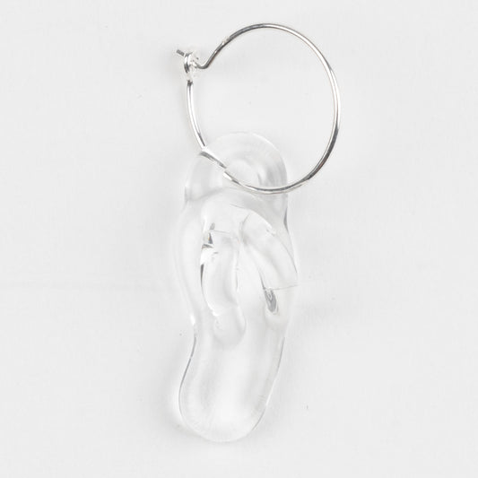 Flip Flop Charm