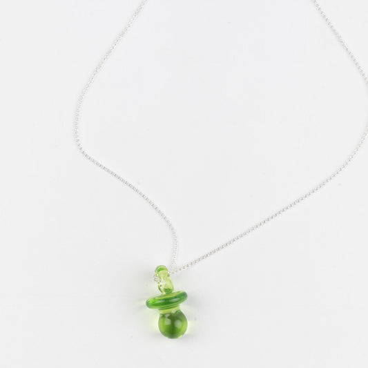 Pacifier Charm