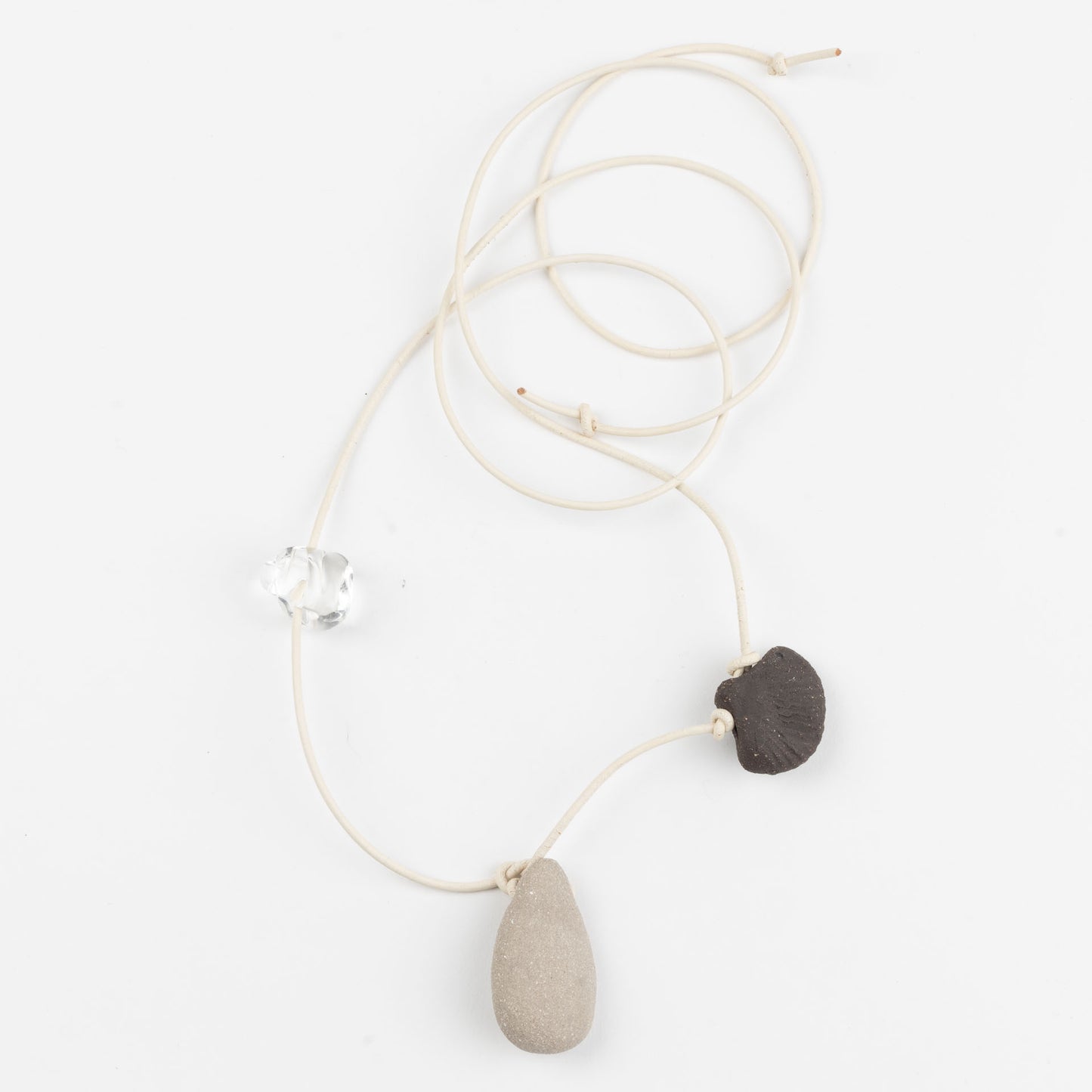 Maxi Drop Necklace