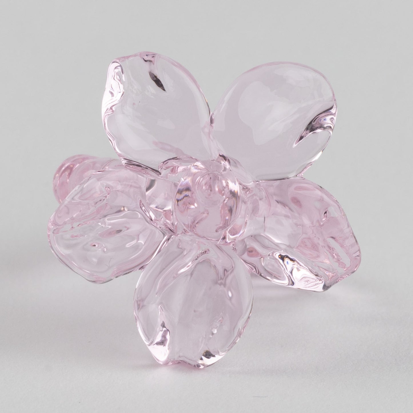 Flower Hoop Single