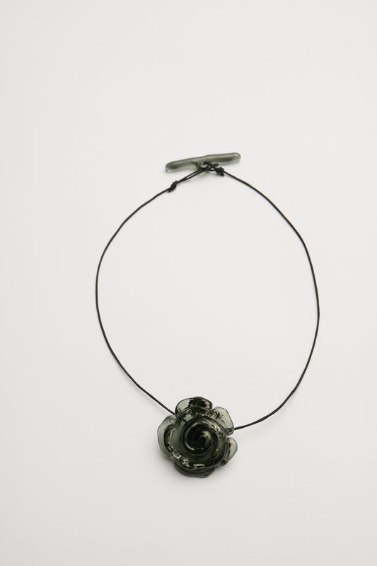 Rose Pendant