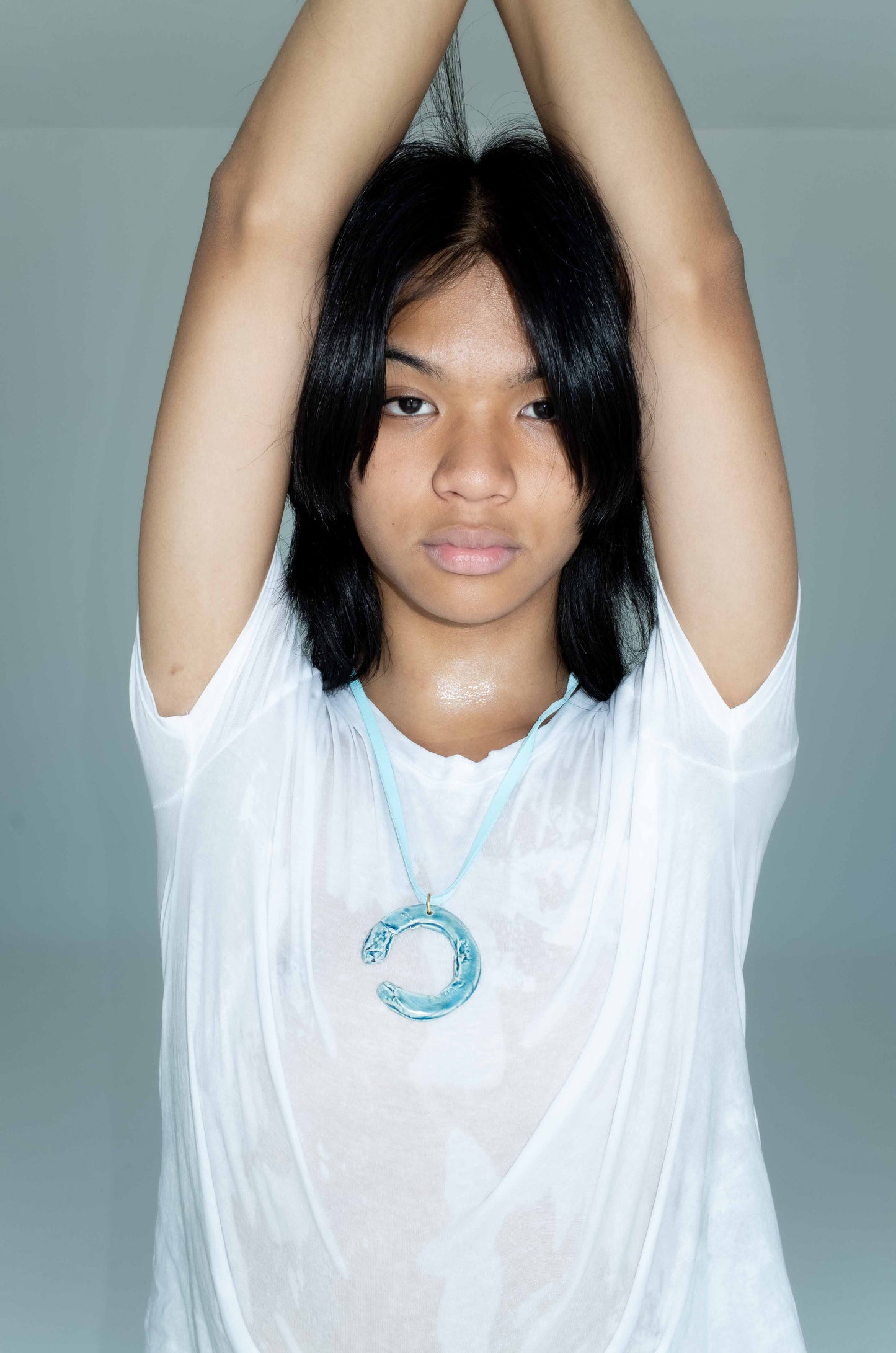 C NECKLACE