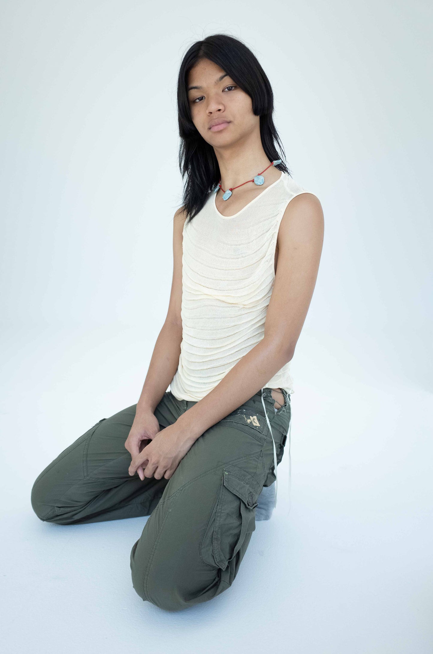 S-Rocks Necklace