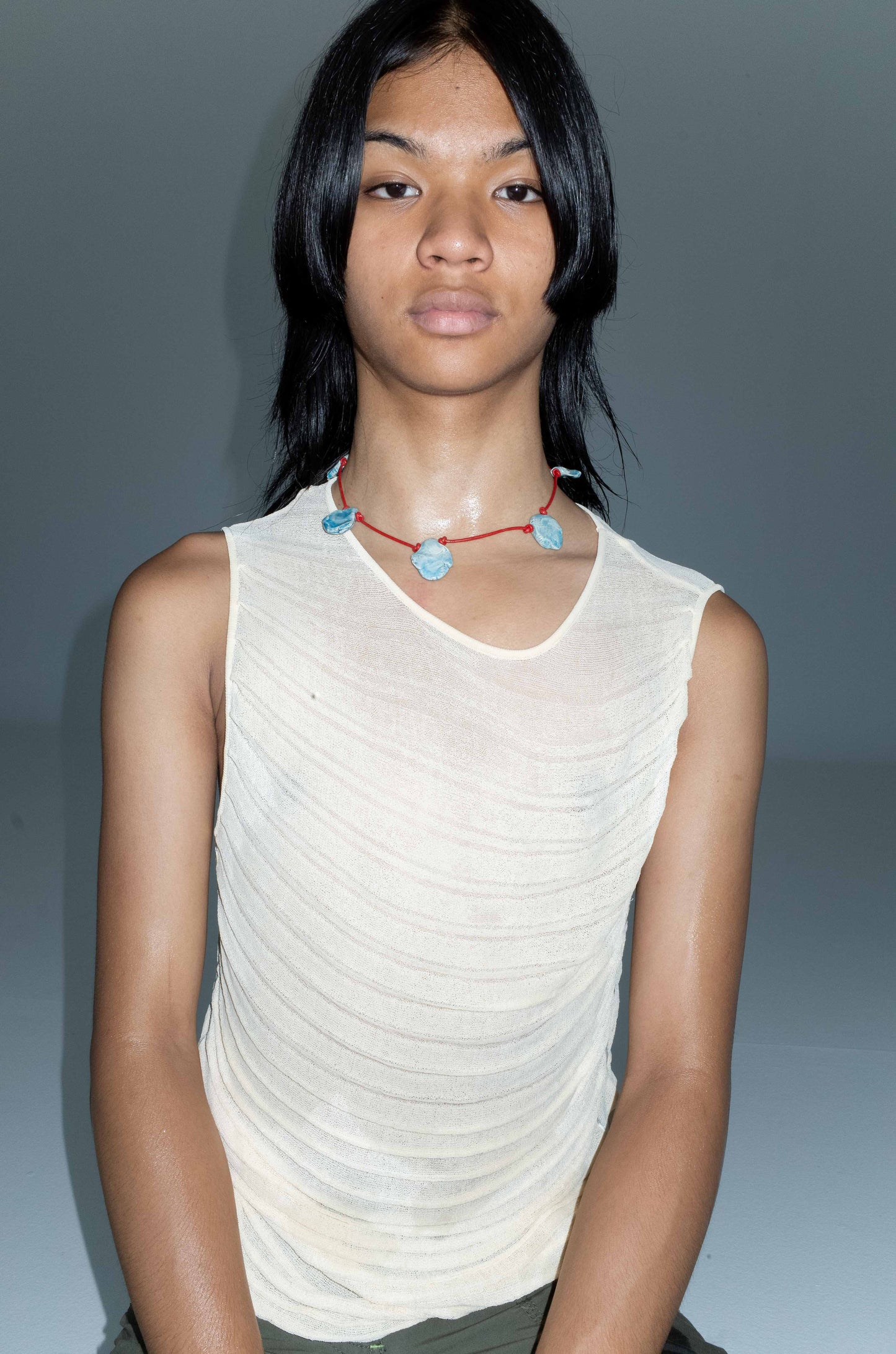 S-Rocks Necklace