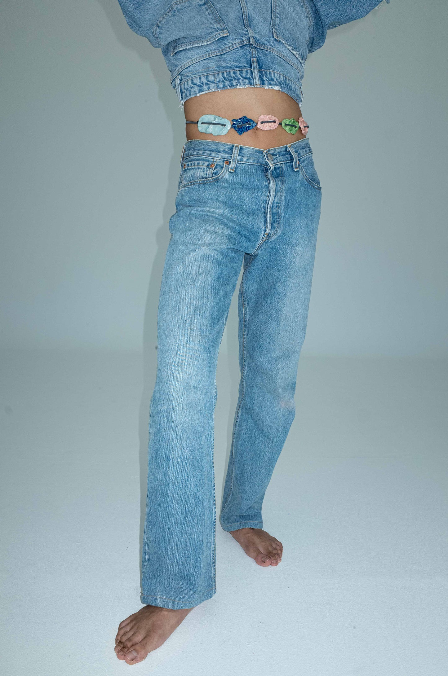 Rocks Belt