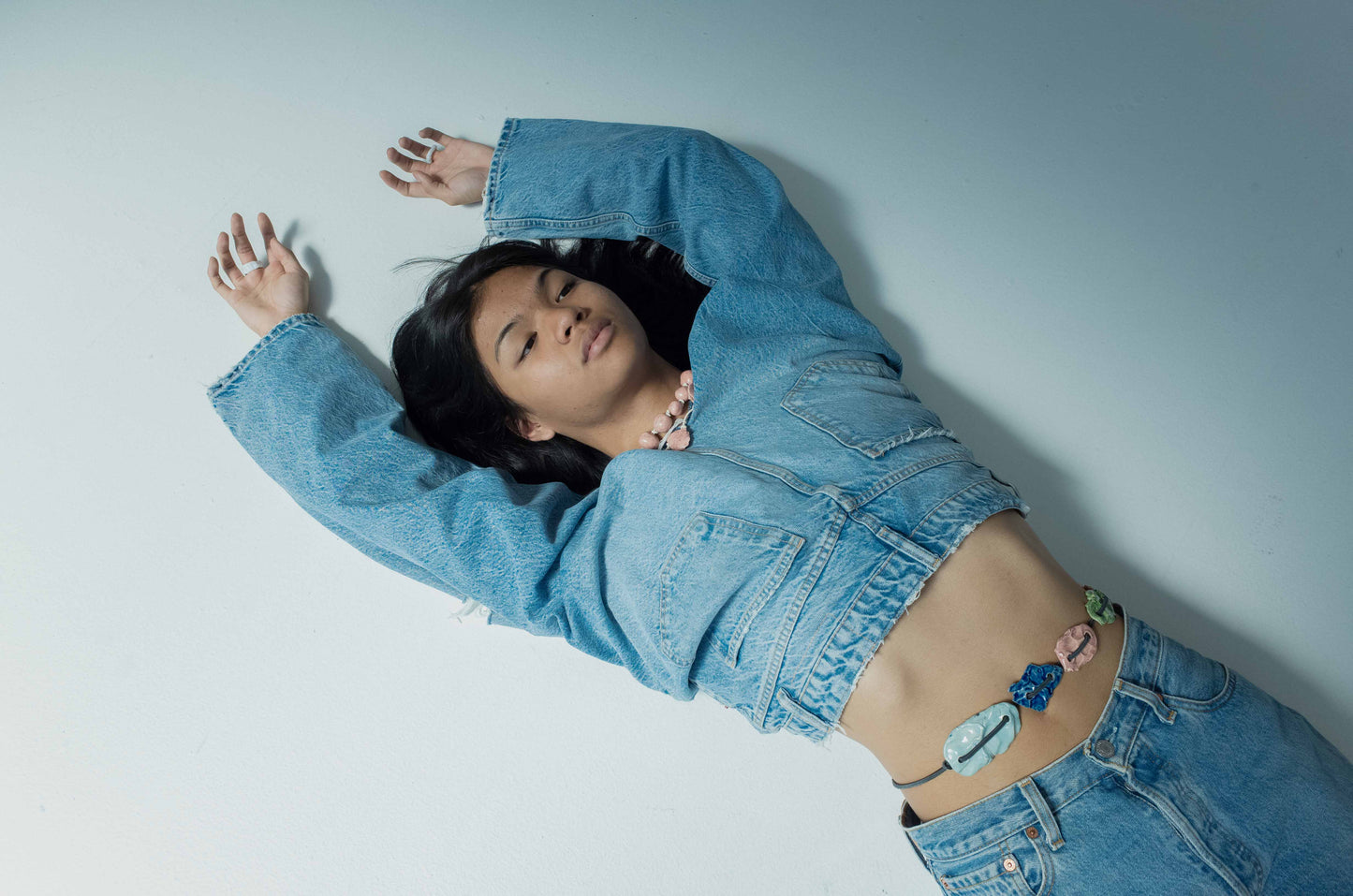 Rocks Belt