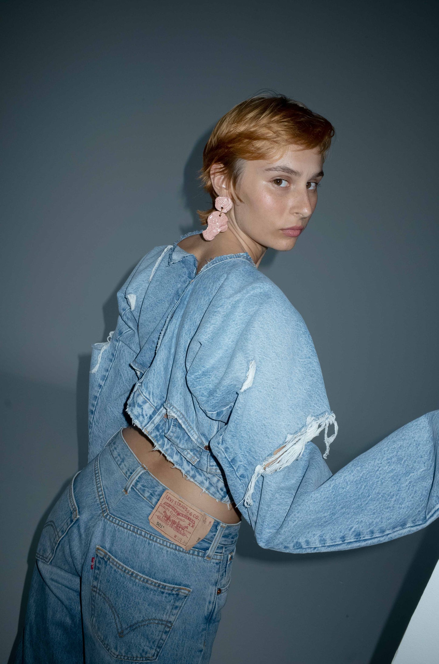 Roca Earrings