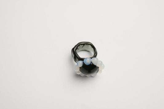 XL Cameo Ring
