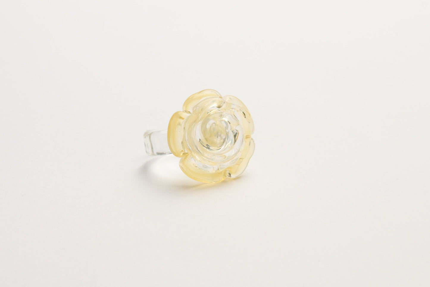 Rosa Ring
