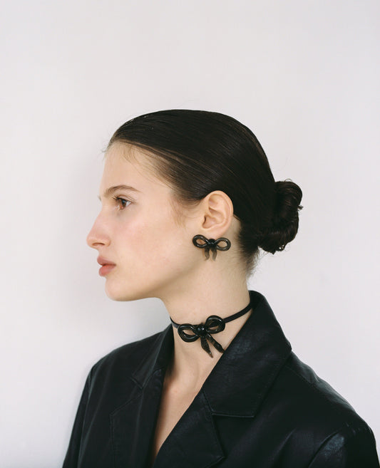 Lazo Belt Necklace