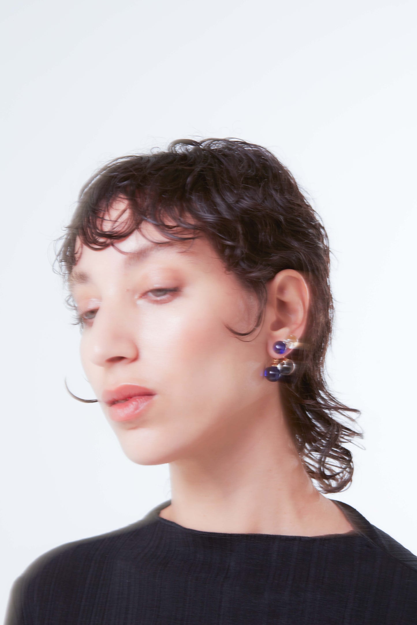 Sunday Girl Earrings