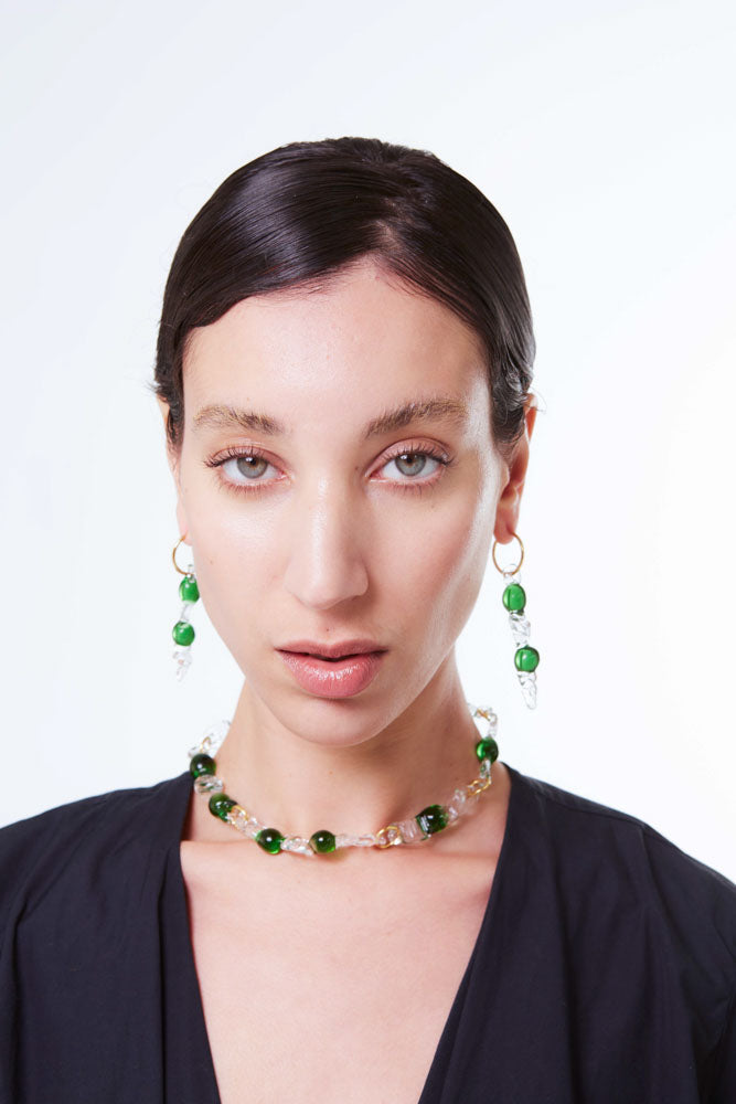Fenice Necklace