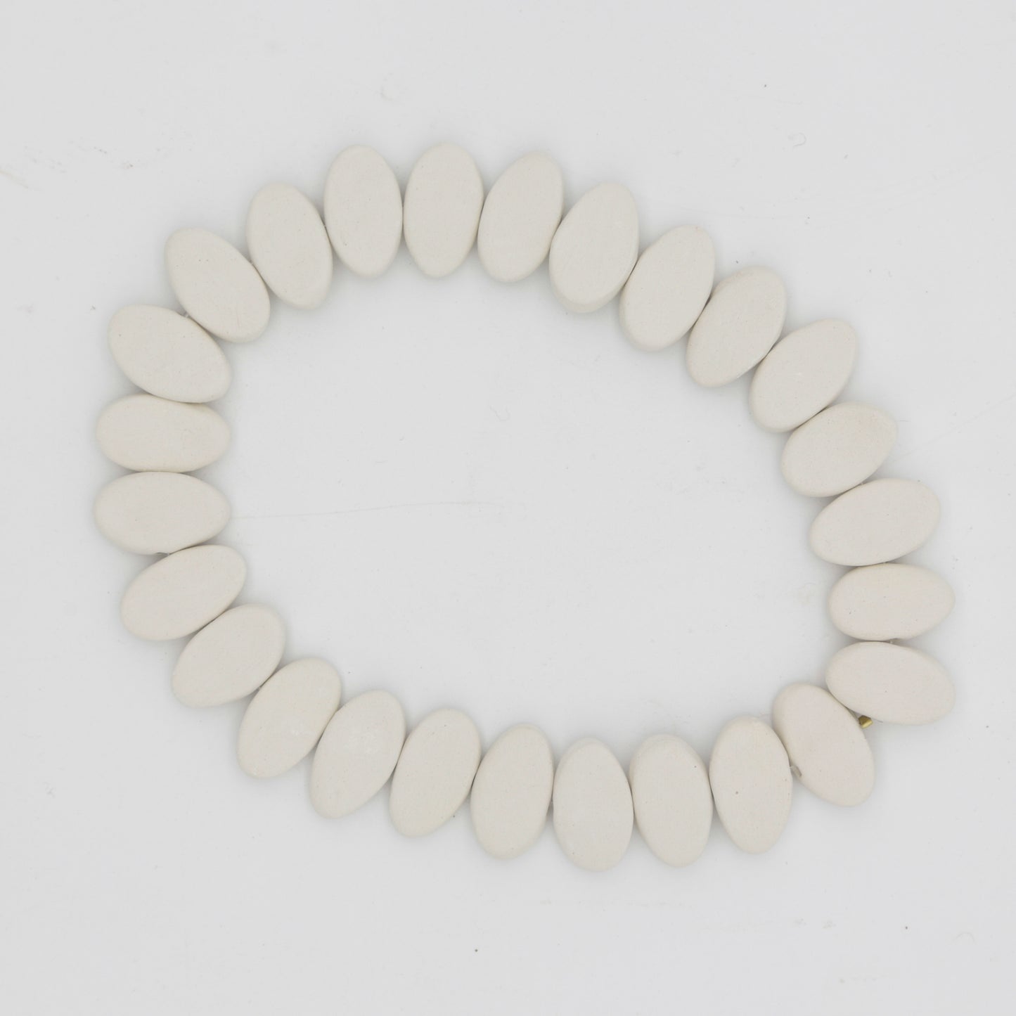 Oval Chocker