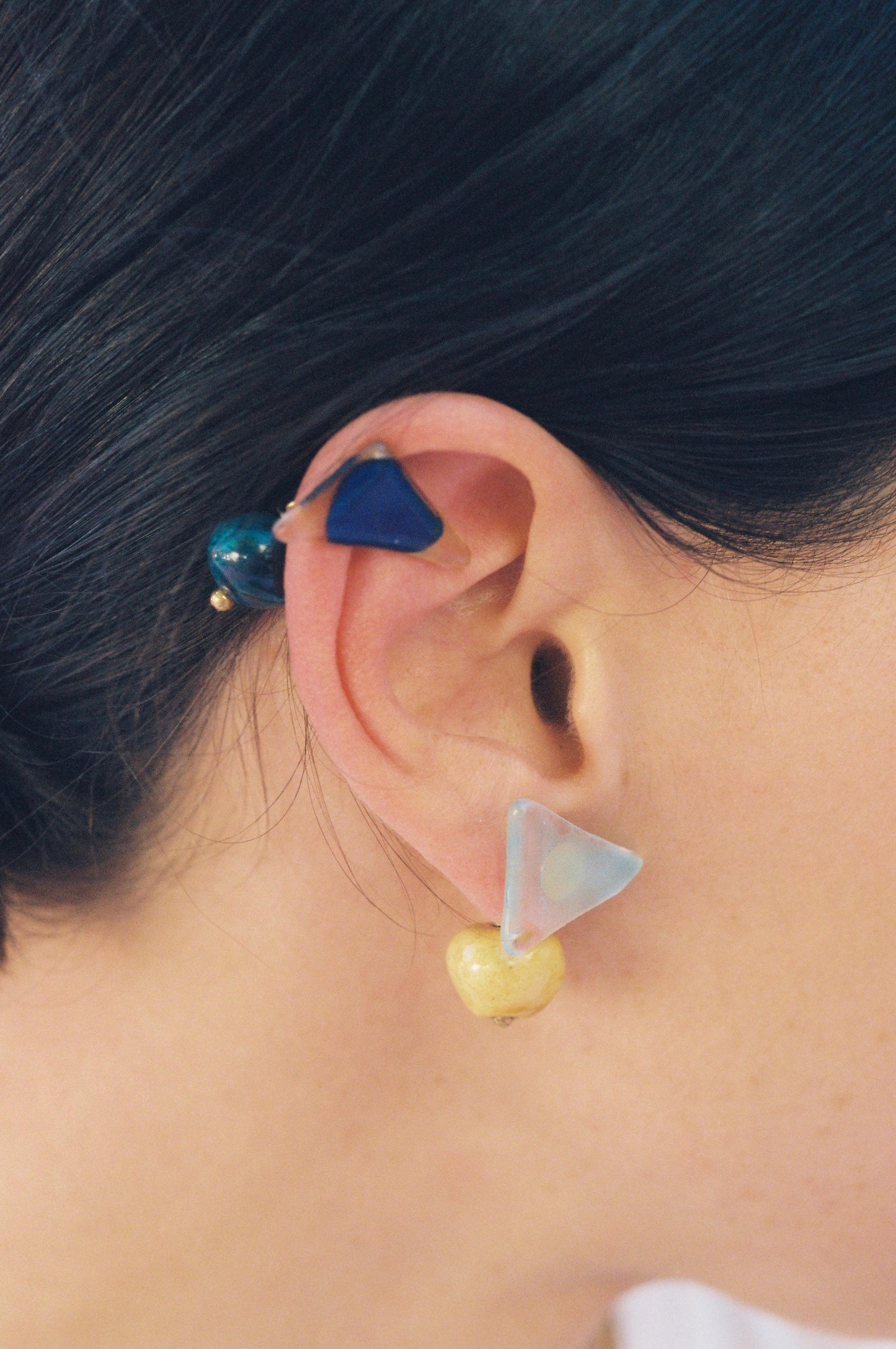 Gwen earrings