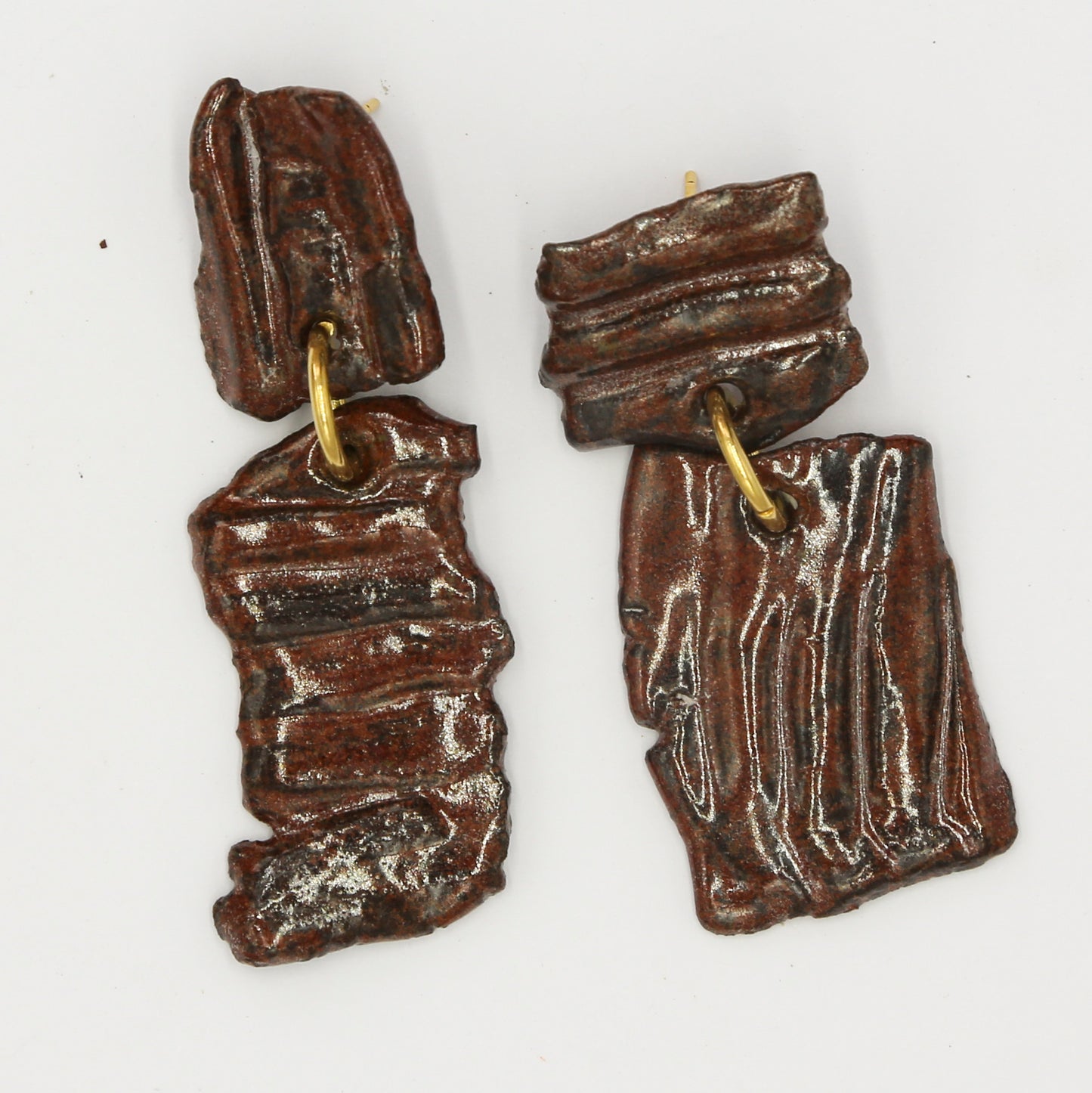 COLUMNA EARRINGS