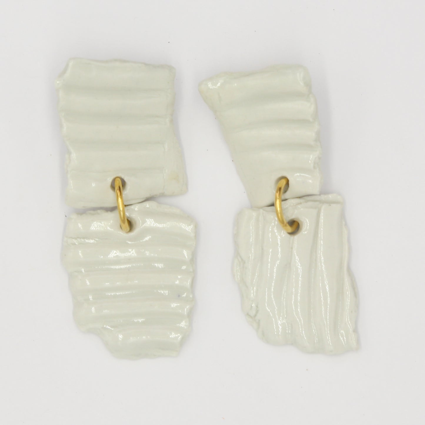COLUMNA EARRINGS