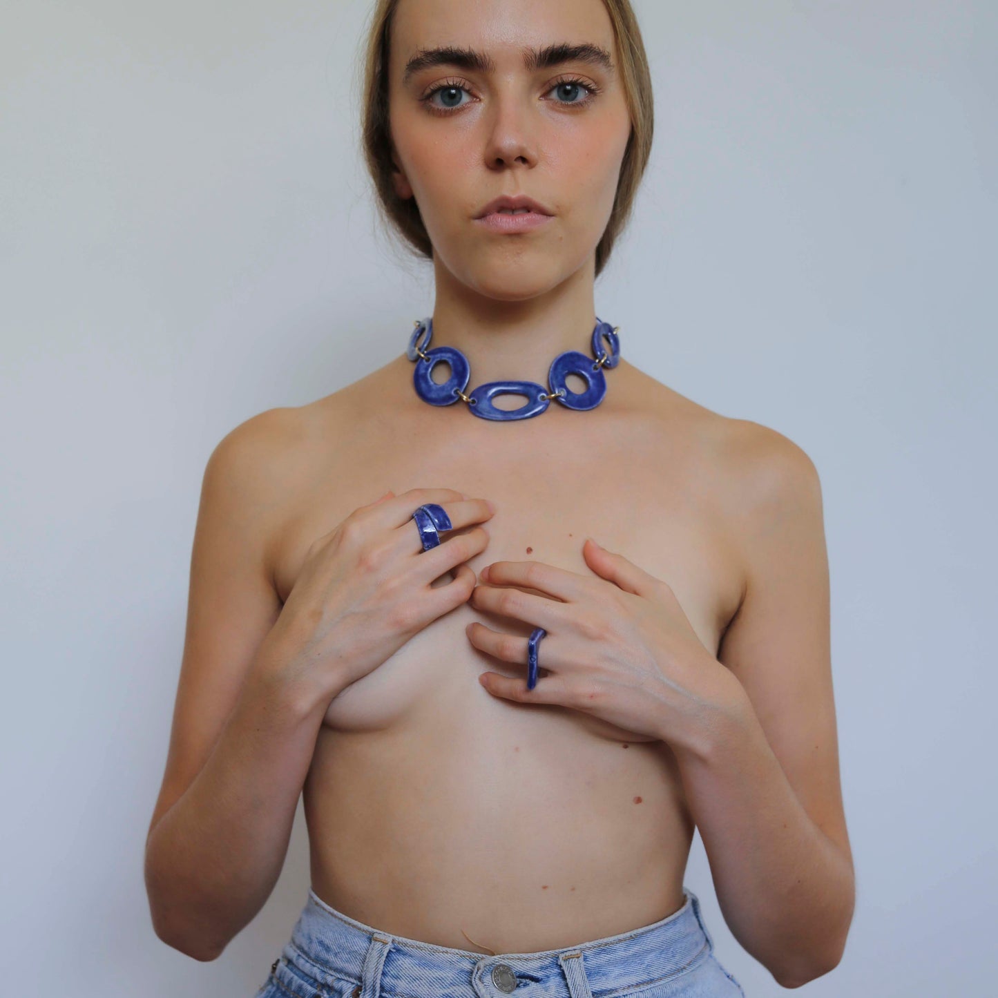 THE NECKLACE
