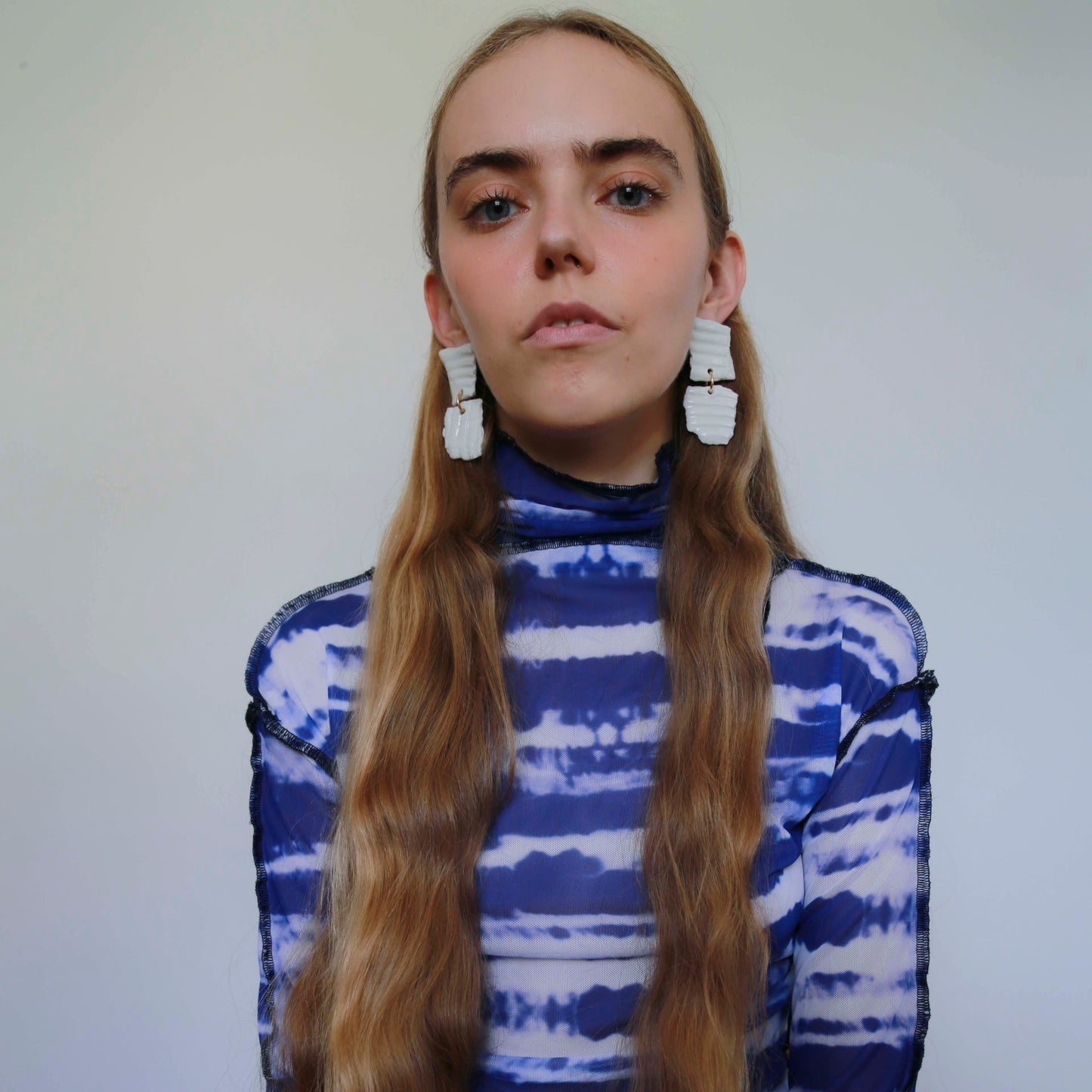 COLUMNA EARRINGS