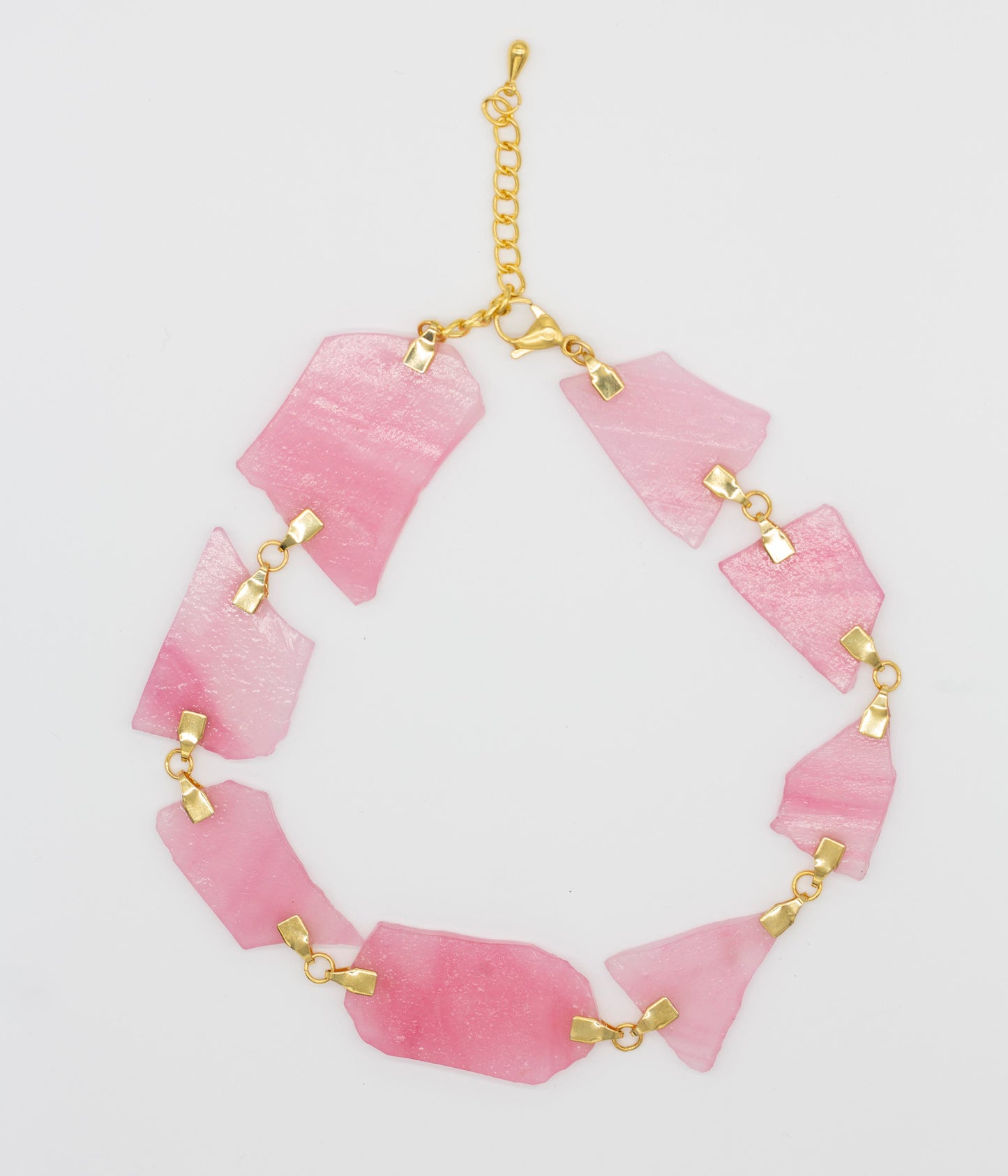 Mosaic Necklace