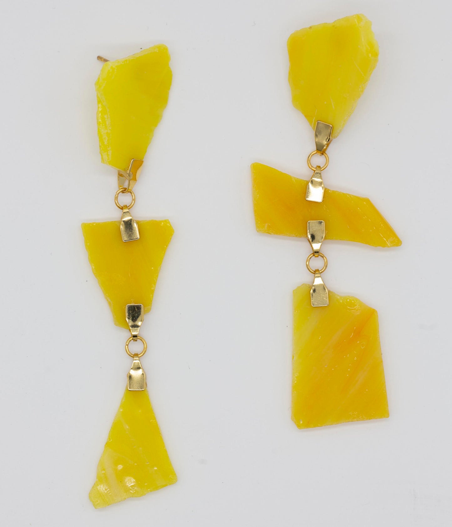 Mosaic Earrings
