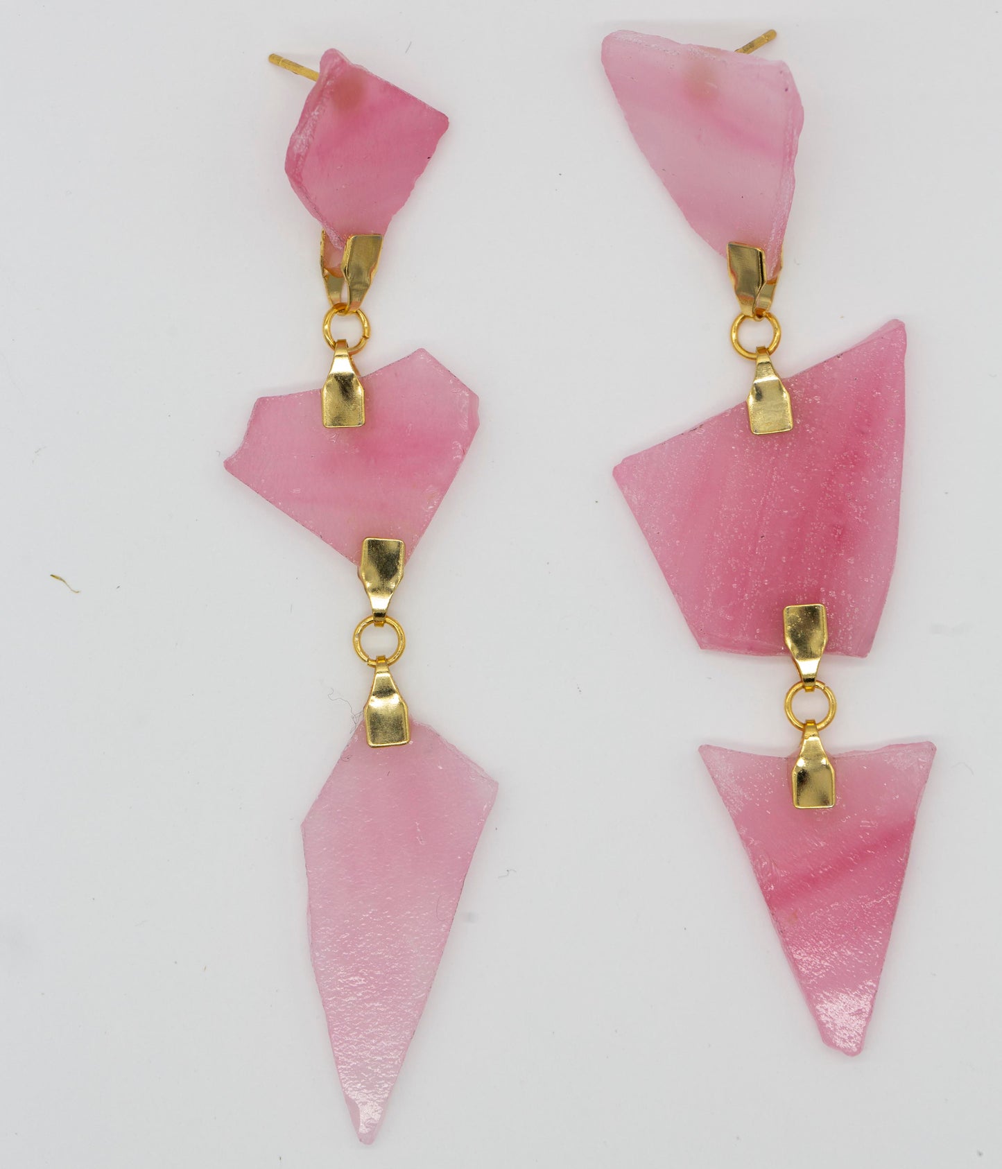 Mosaic Earrings