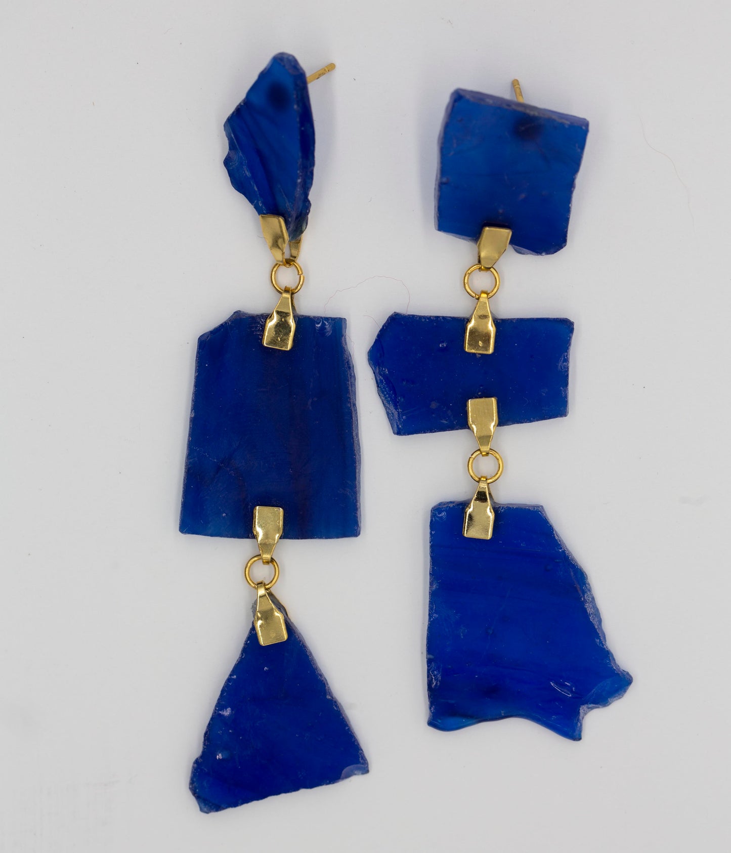 Mosaic Earrings