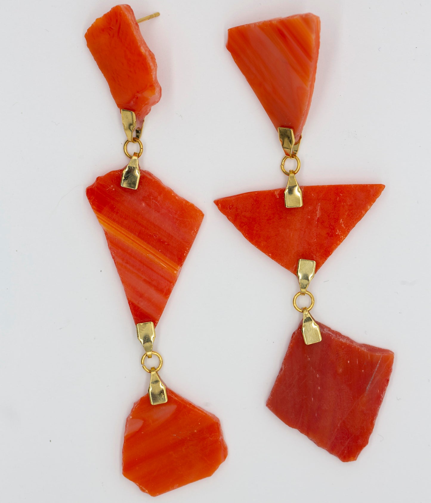 Mosaic Earrings
