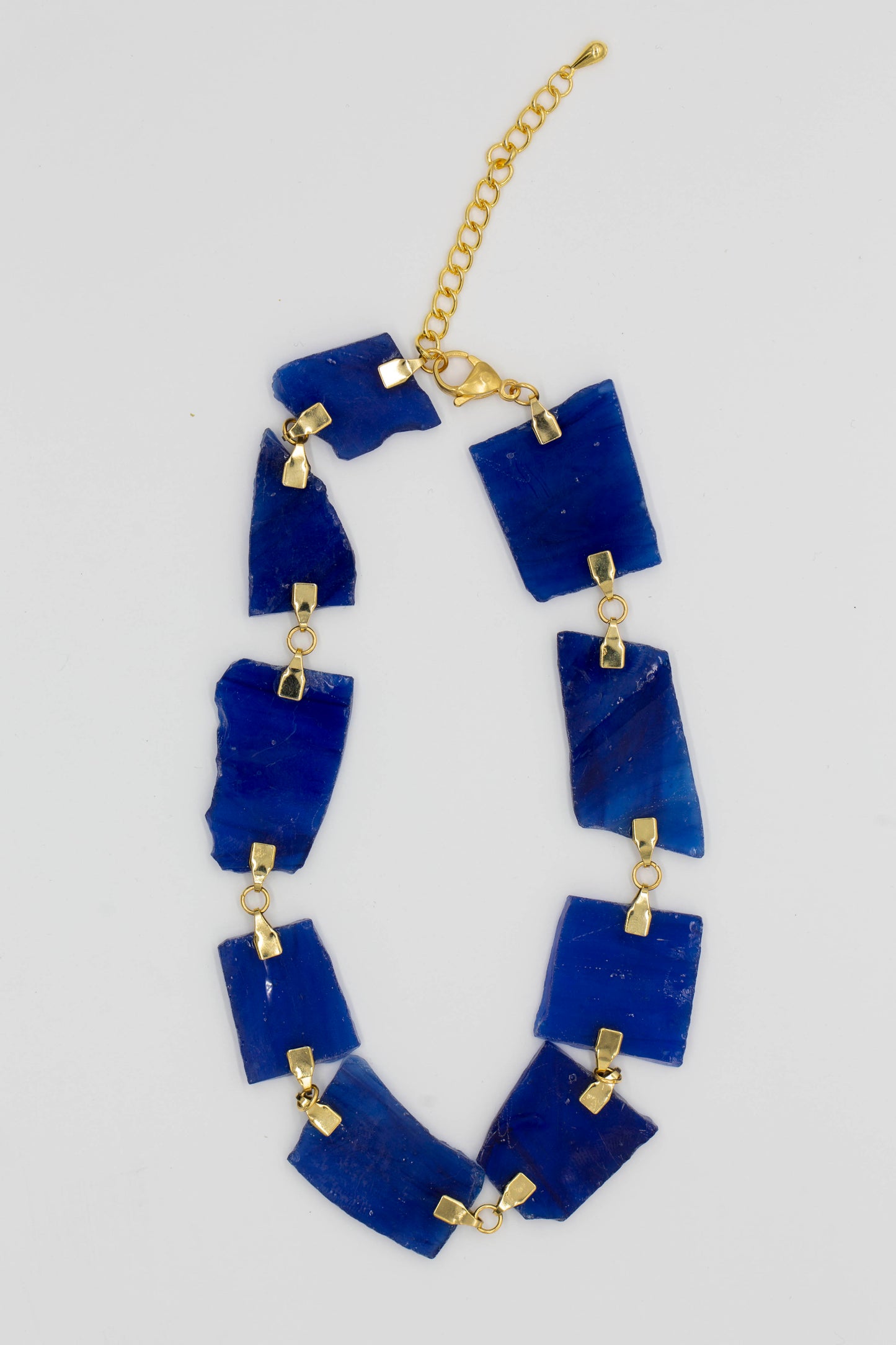 Mosaic Necklace