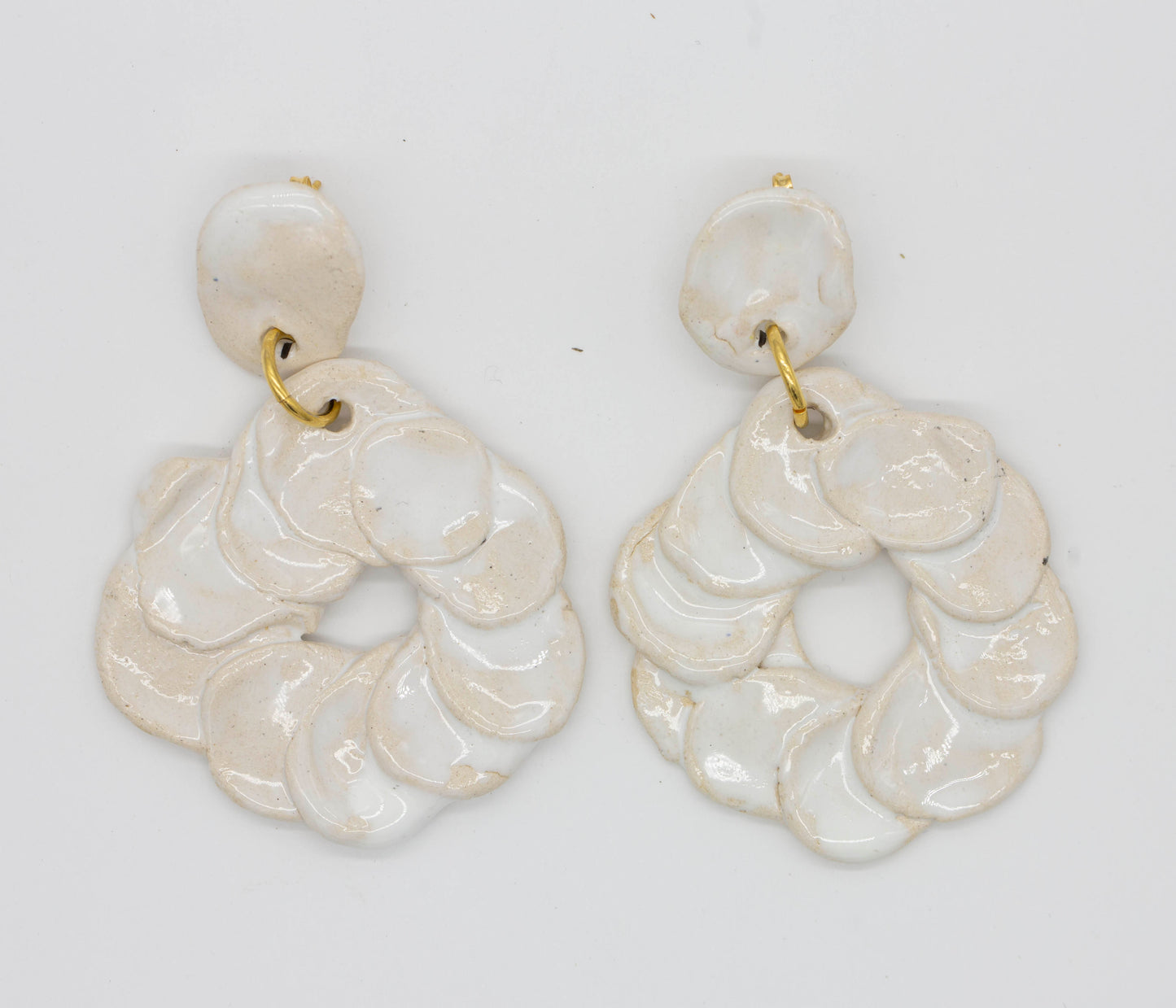 Flower Bits Earrings