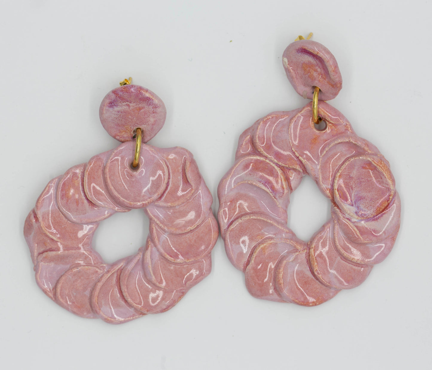 Flower Bits Earrings