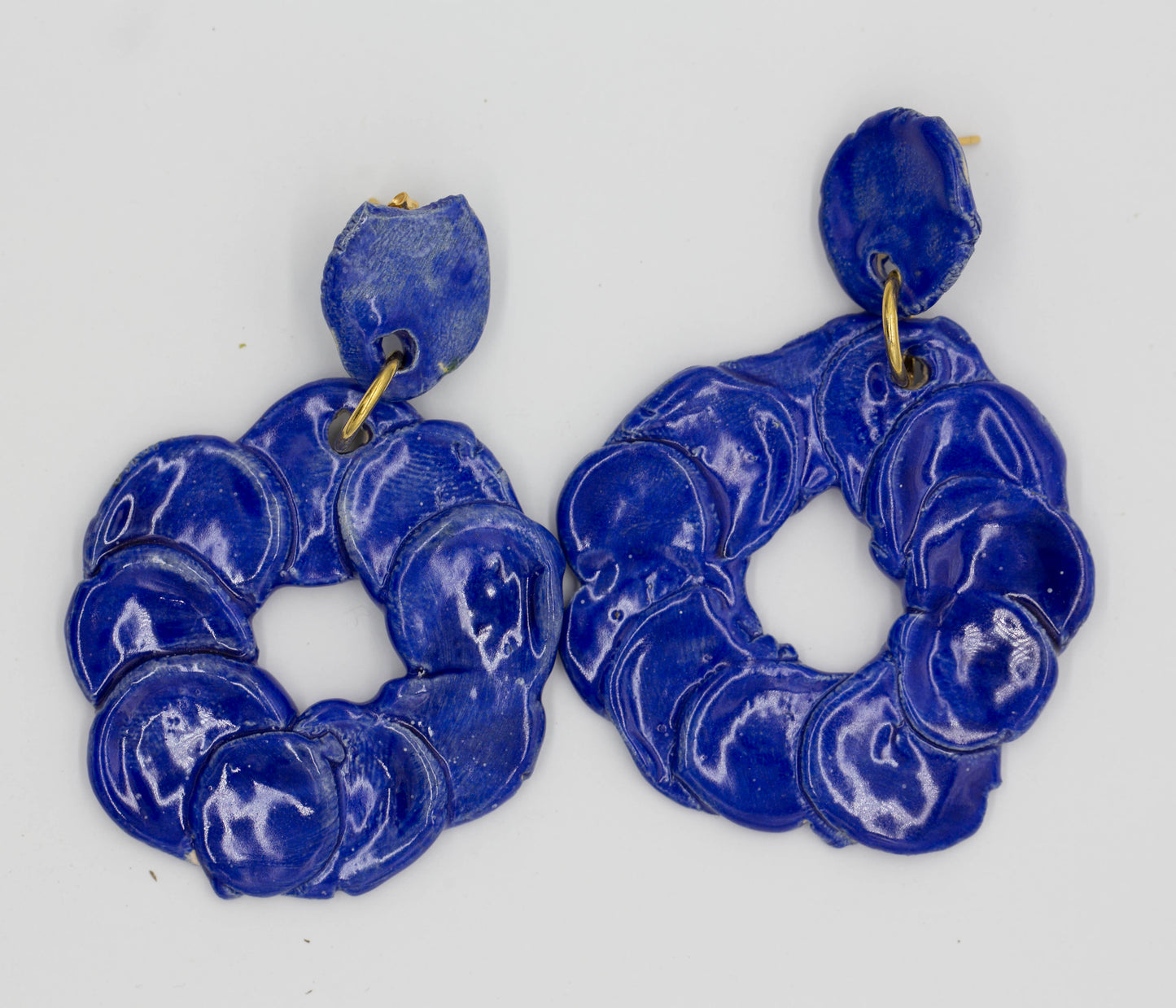 Flower Bits Earrings