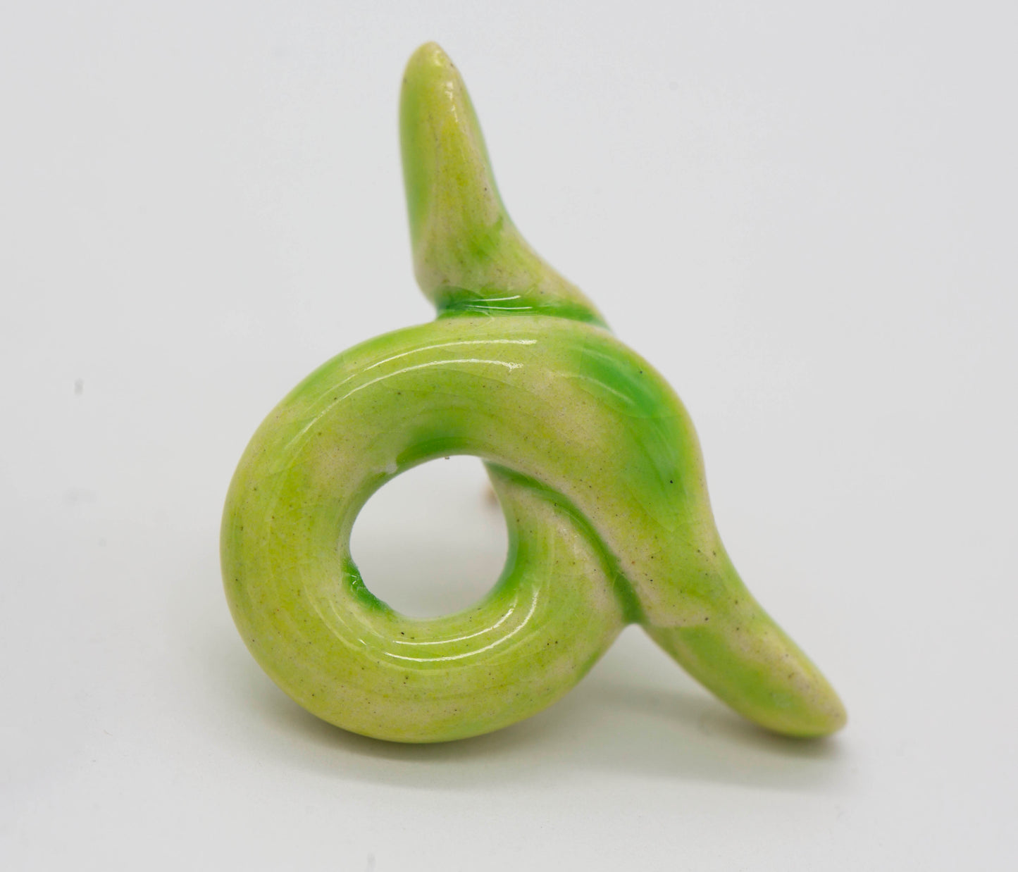 Tribal Earring