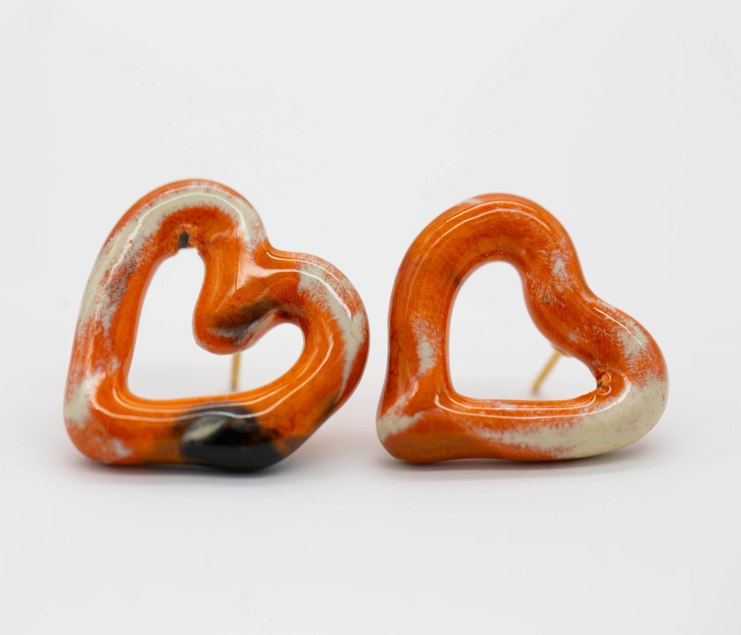 Love Earrings