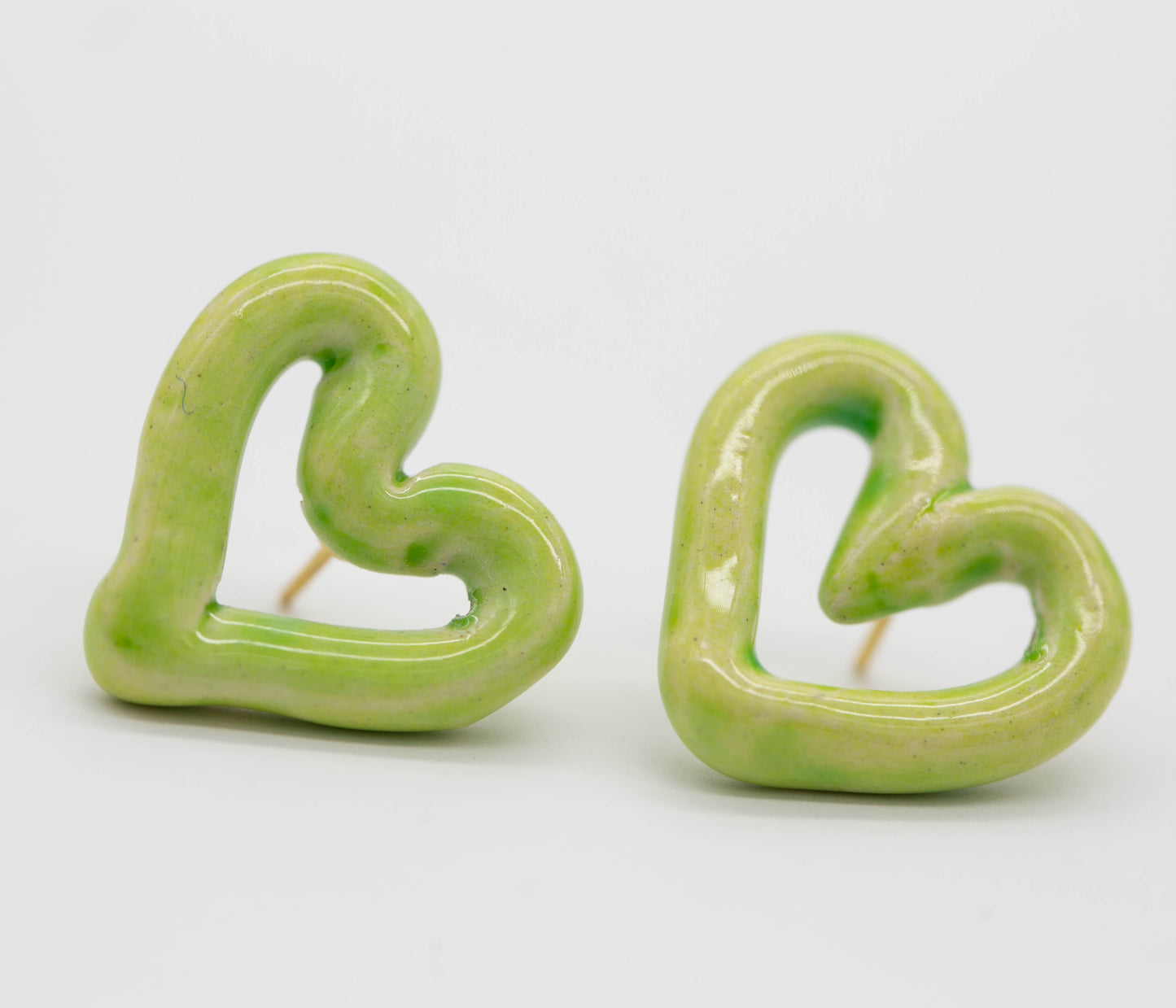 Love Earrings