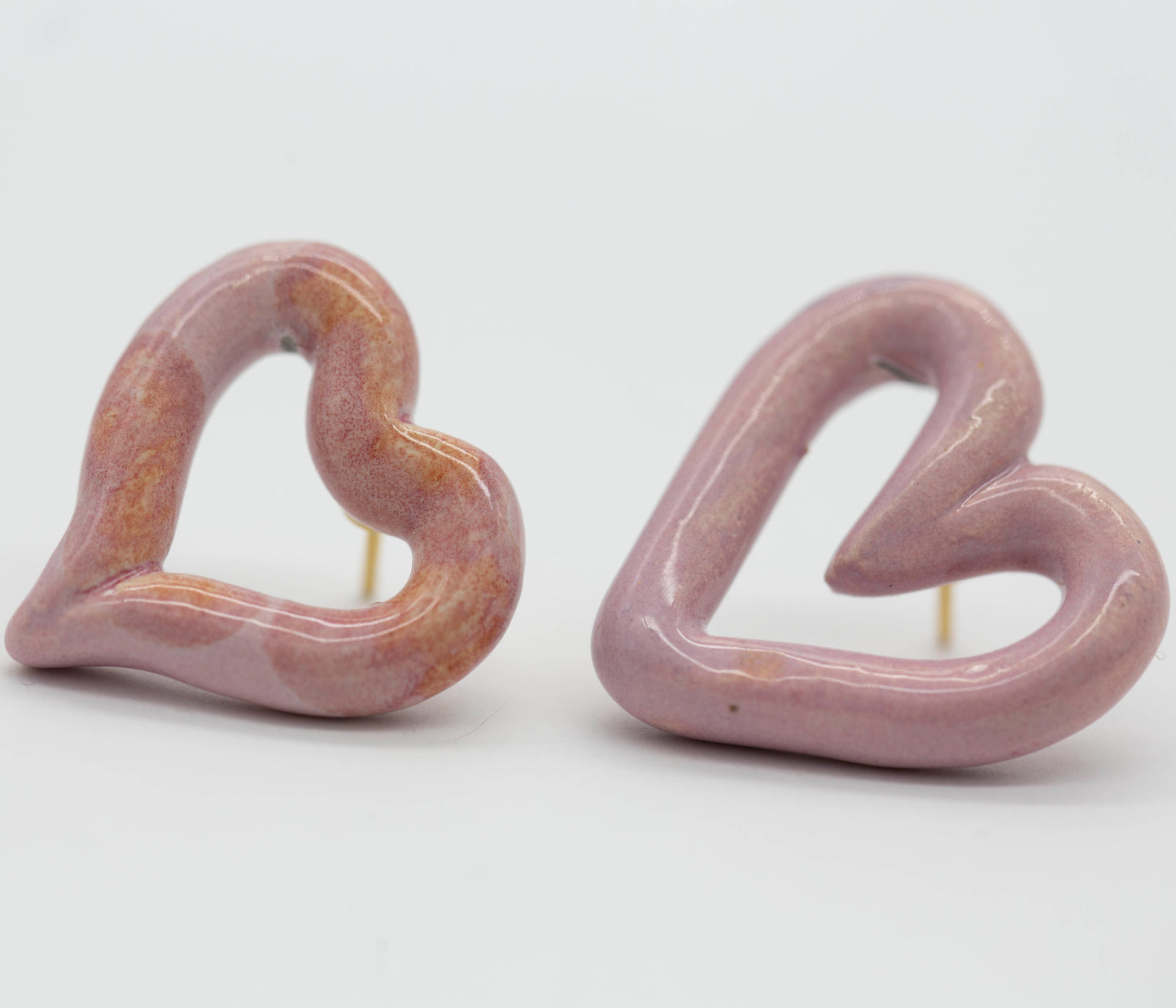 Love Earrings