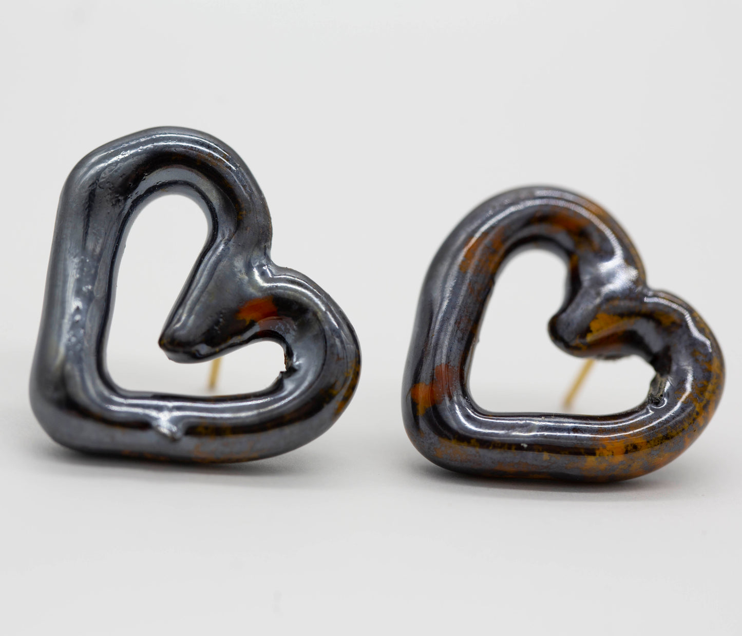 Love Earrings