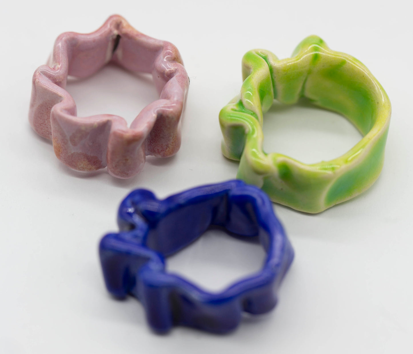 Arrugao Ring