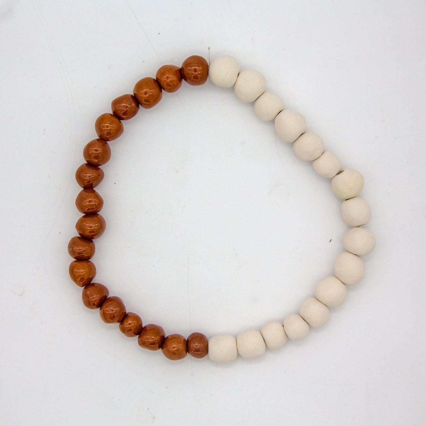 Line Necklace