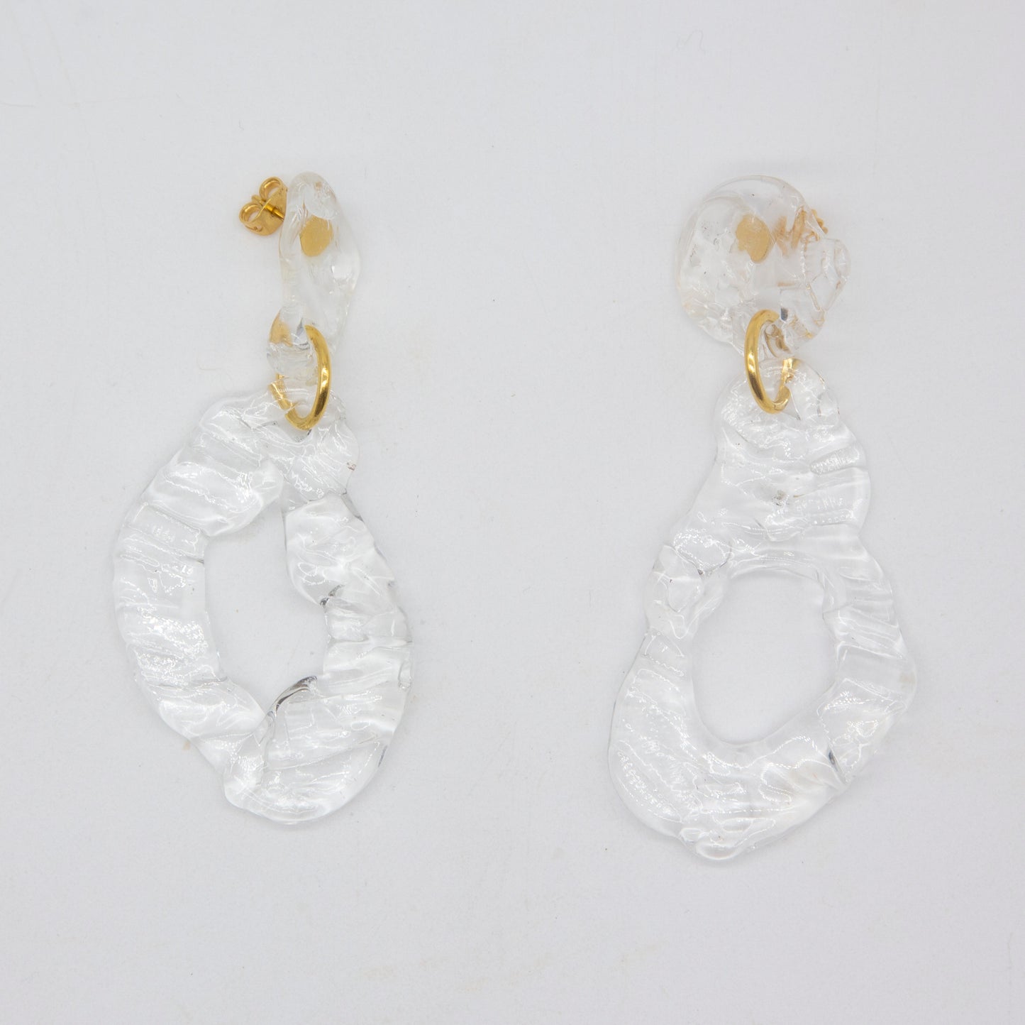 Diana Earrings