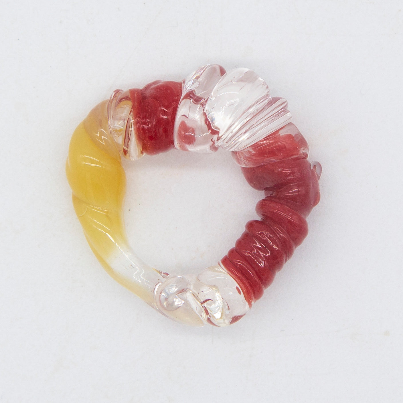 Tao Ring
