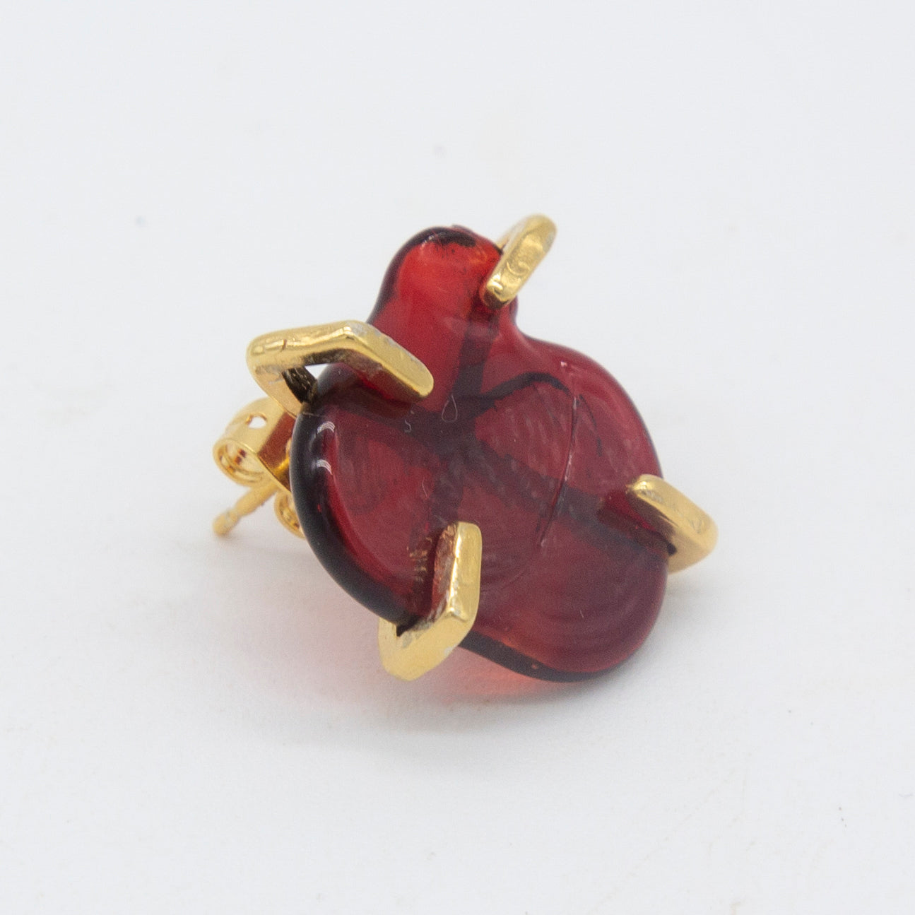 Talisman earring