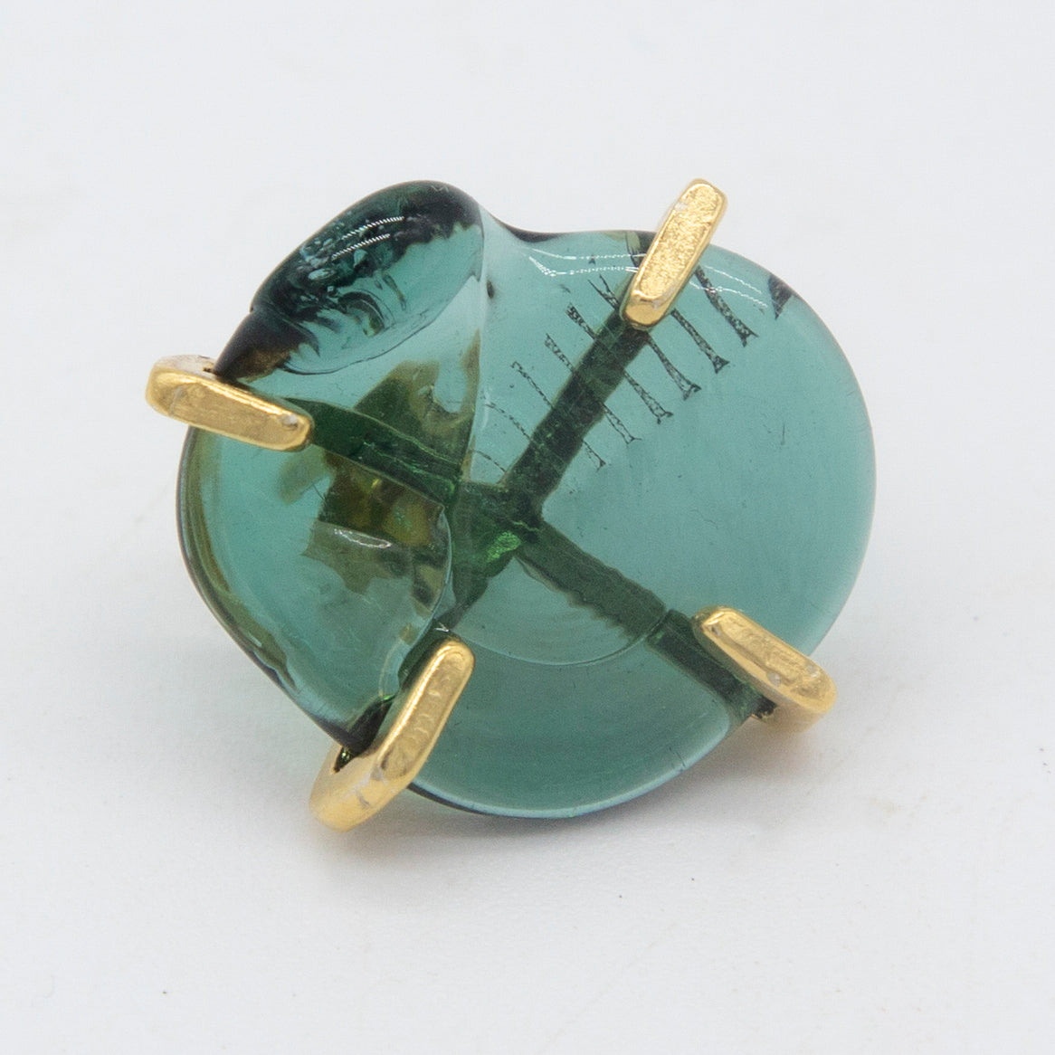 Talisman earring