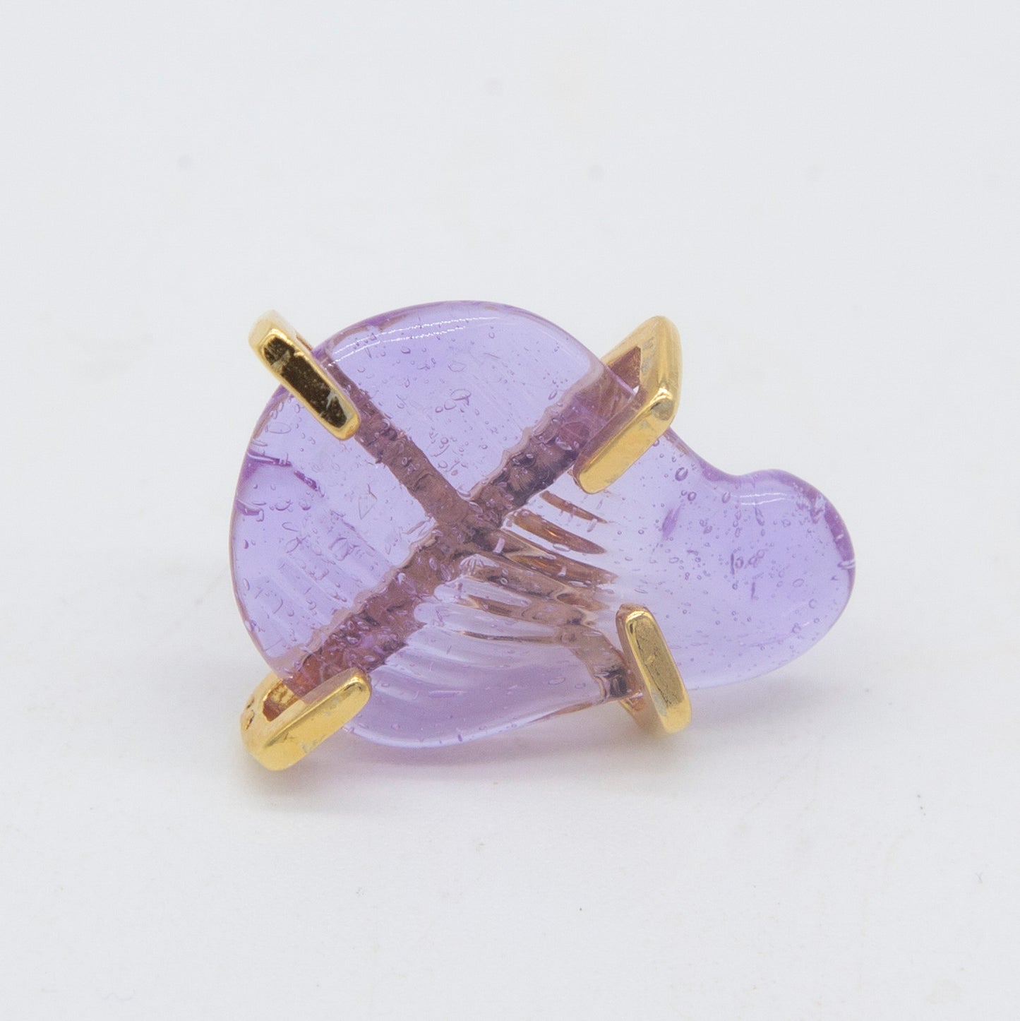 Talisman earring