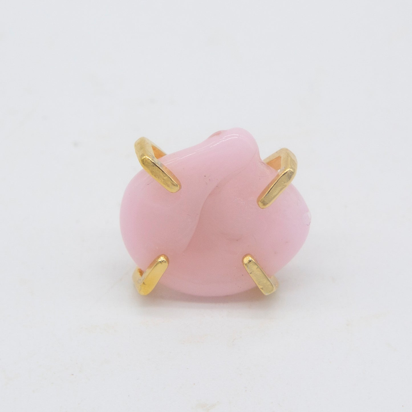 Talisman earring
