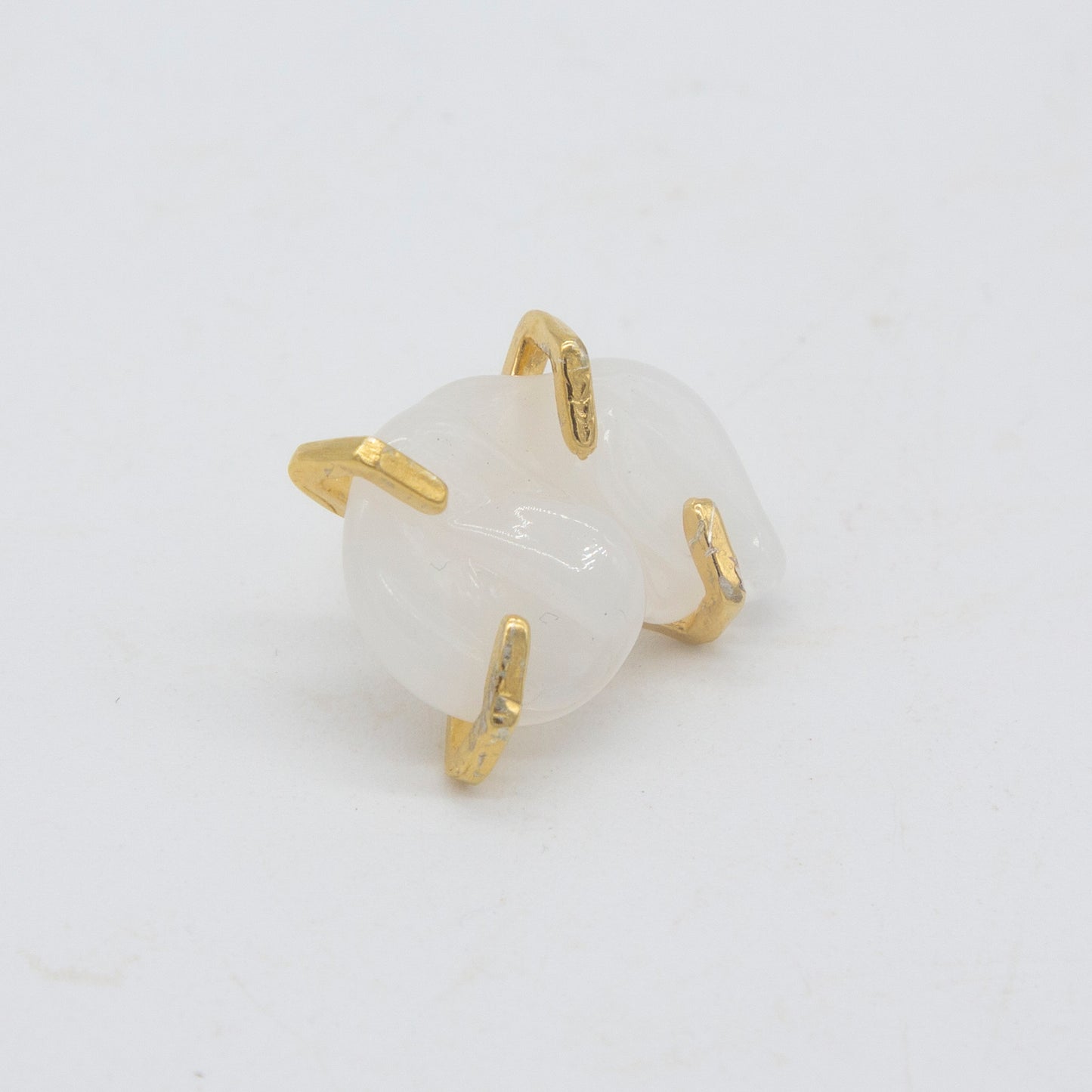 Talisman earring