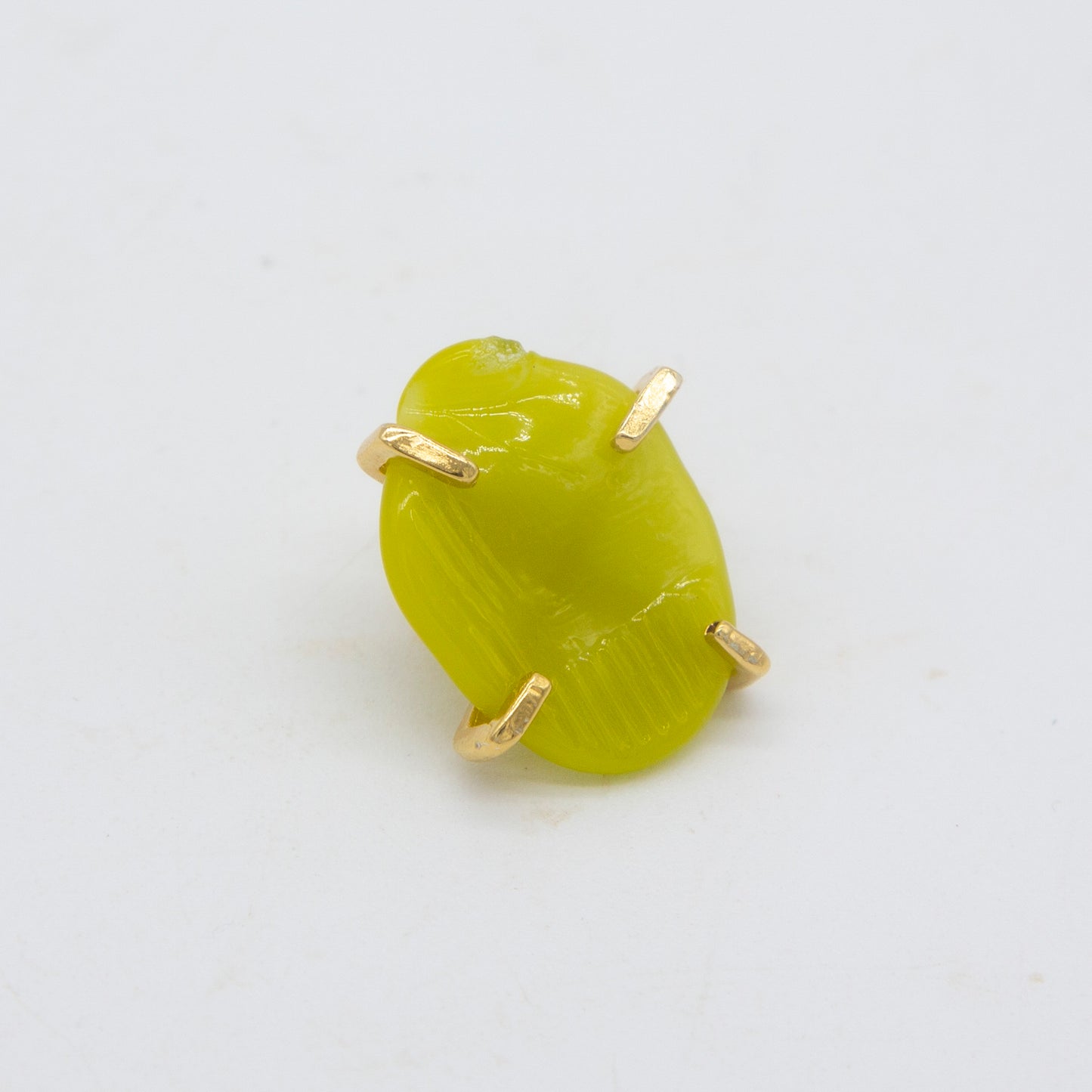 Talisman earring
