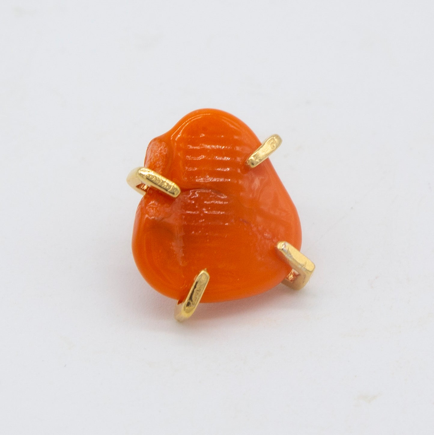 Talisman earring