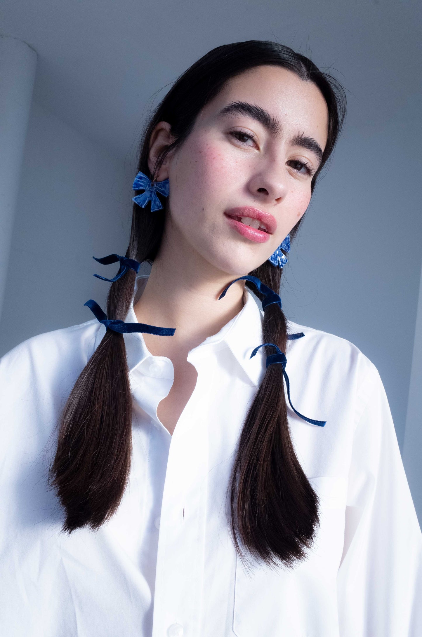 Bow Hoops