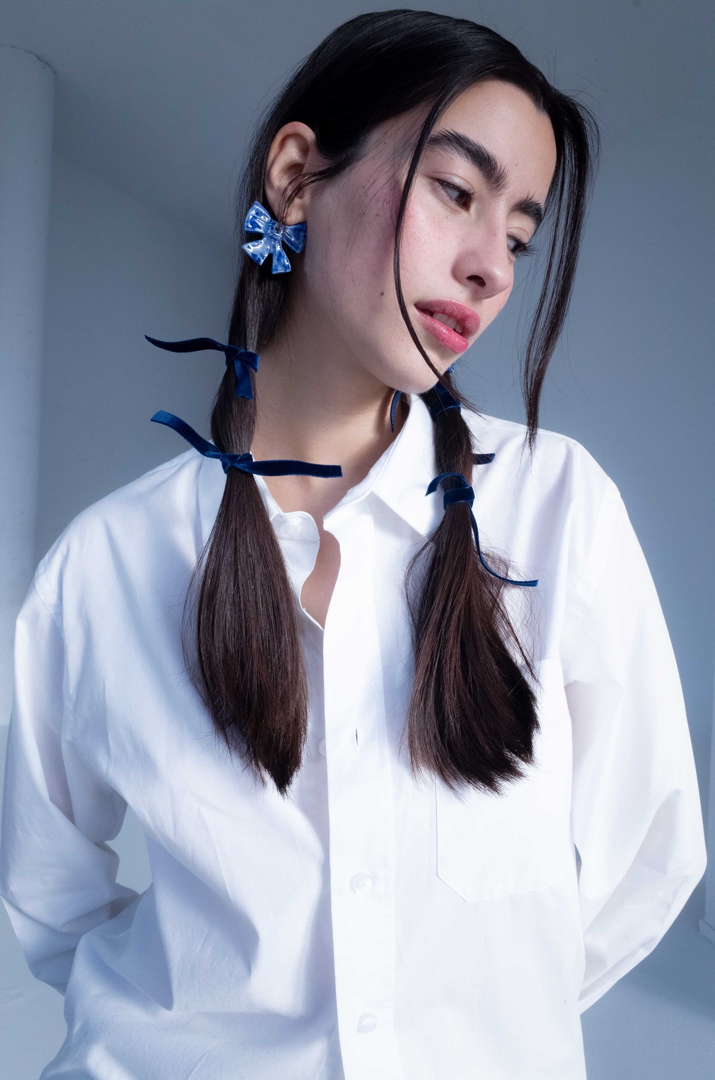 Bow Hoops