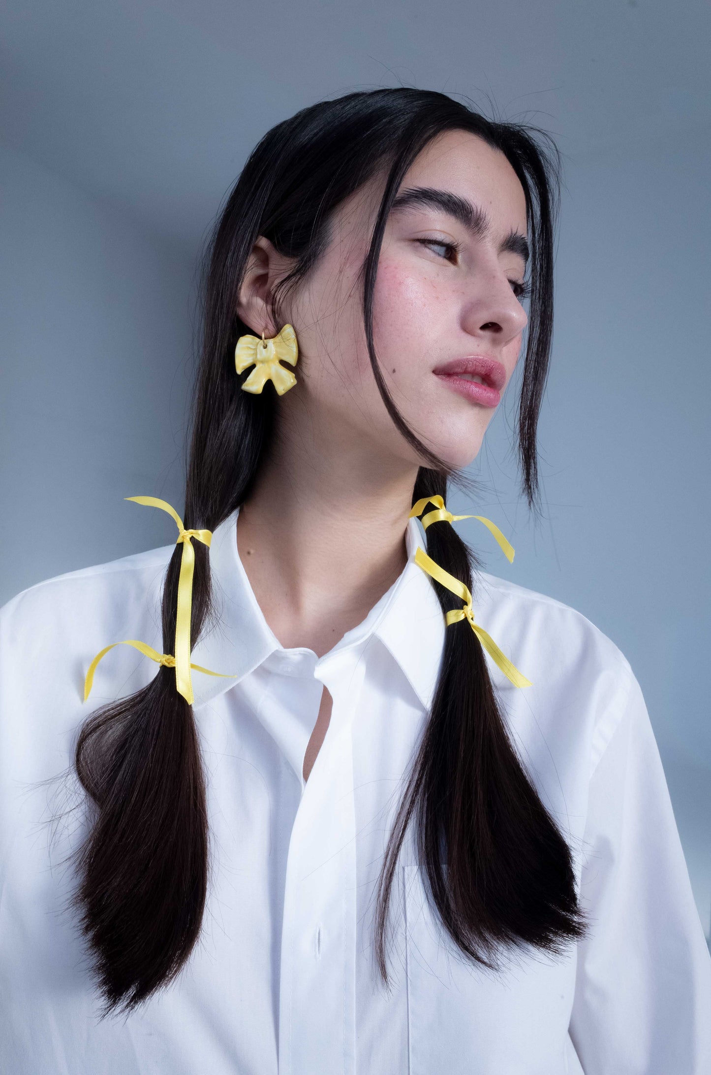 Bow Hoops